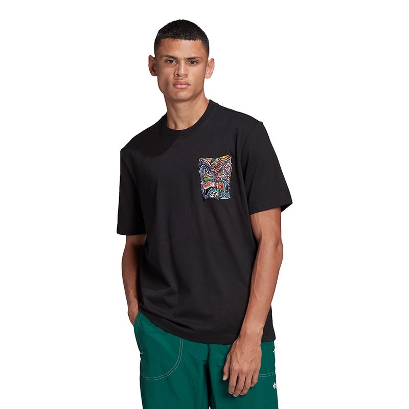 Camiseta-adidas-ADV-Munchman-Masculina-Preta