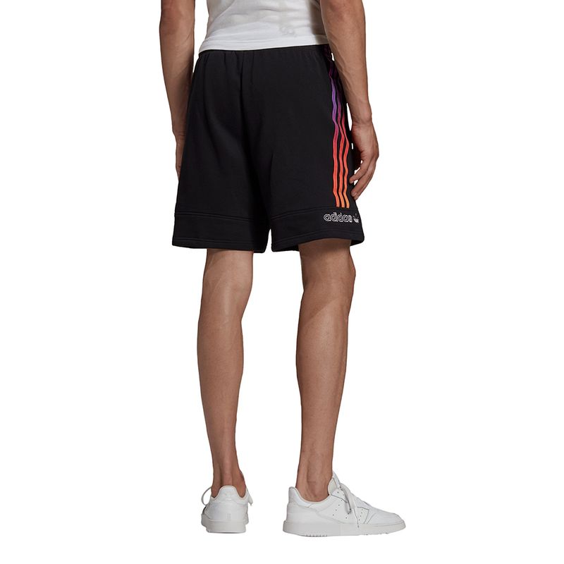 Bermuda-adidas-Sprt-Masculina-Preta-2