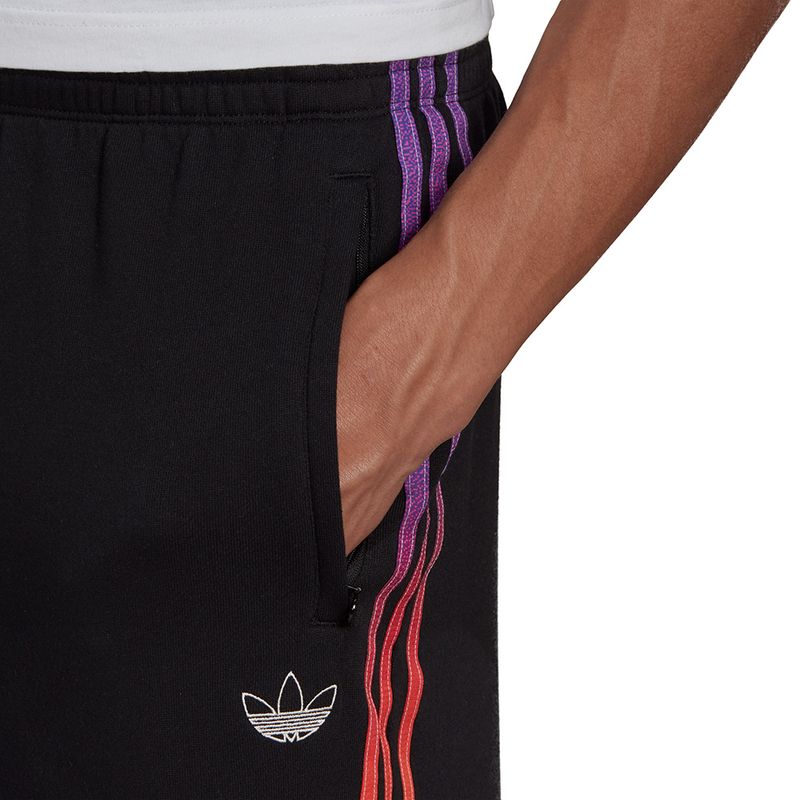 Bermuda-adidas-Sprt-Masculina-Preta-3