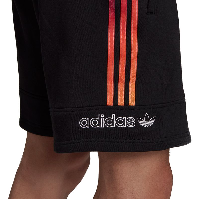 Bermuda-adidas-Sprt-Masculina-Preta-4