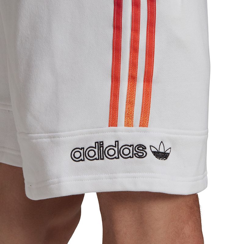 Bermuda-adidas-Sprt-Masculina-Branca-4
