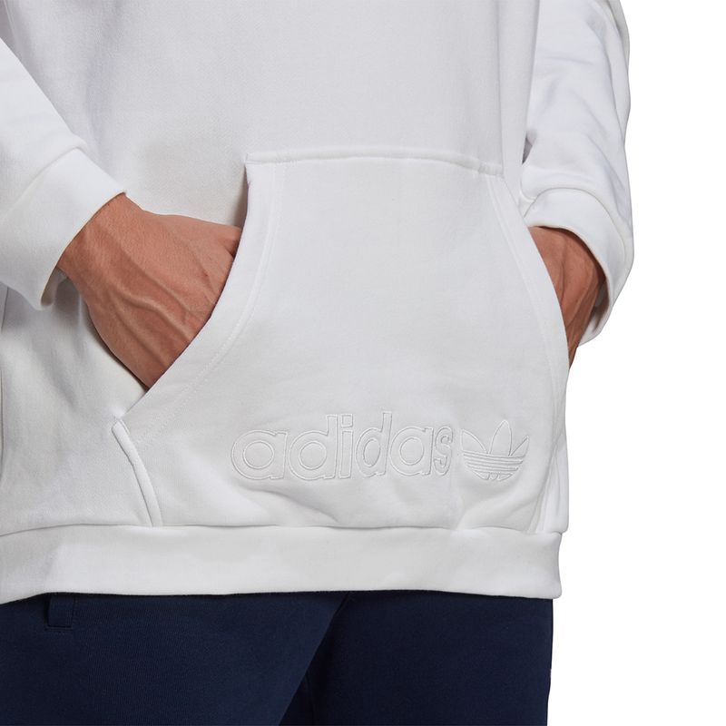 Blusa-adidas-Sprt-3-Stripes-Masculina-Branca-4