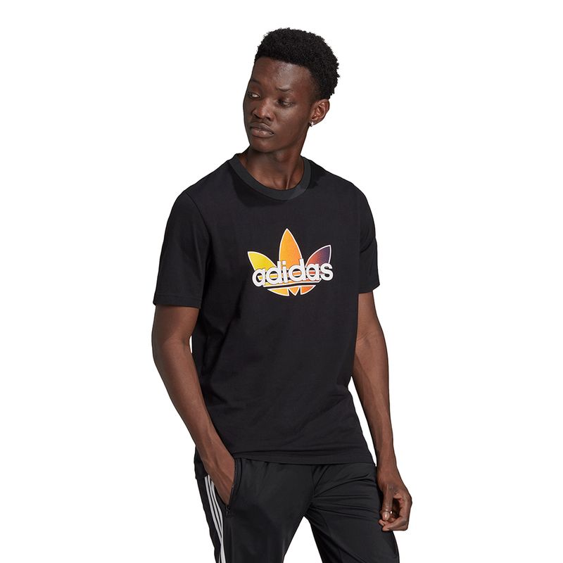 Camiseta-adidas-Sprt-Graphic-Masculina-Preta