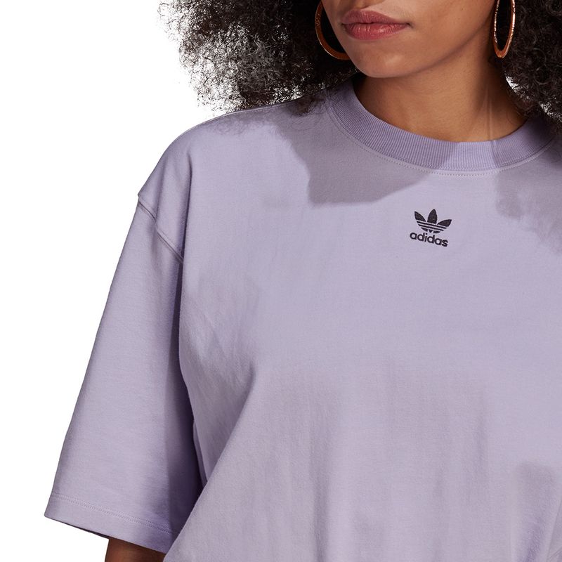 Camiseta-adidas-Originals-Feminina-Lilas-3
