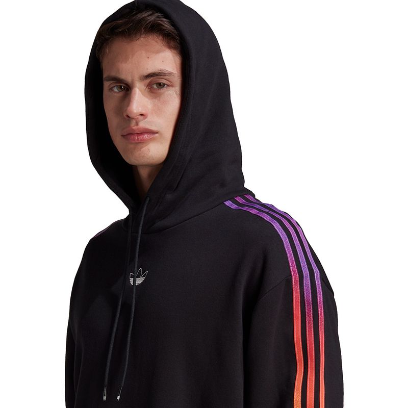 Blusa-adidas-Sprt-3-Stripes-Masculina-Preta-3