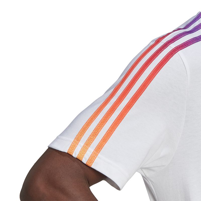 Camiseta-adidas-Sprt-3-Stripes-Masculina-Branco
