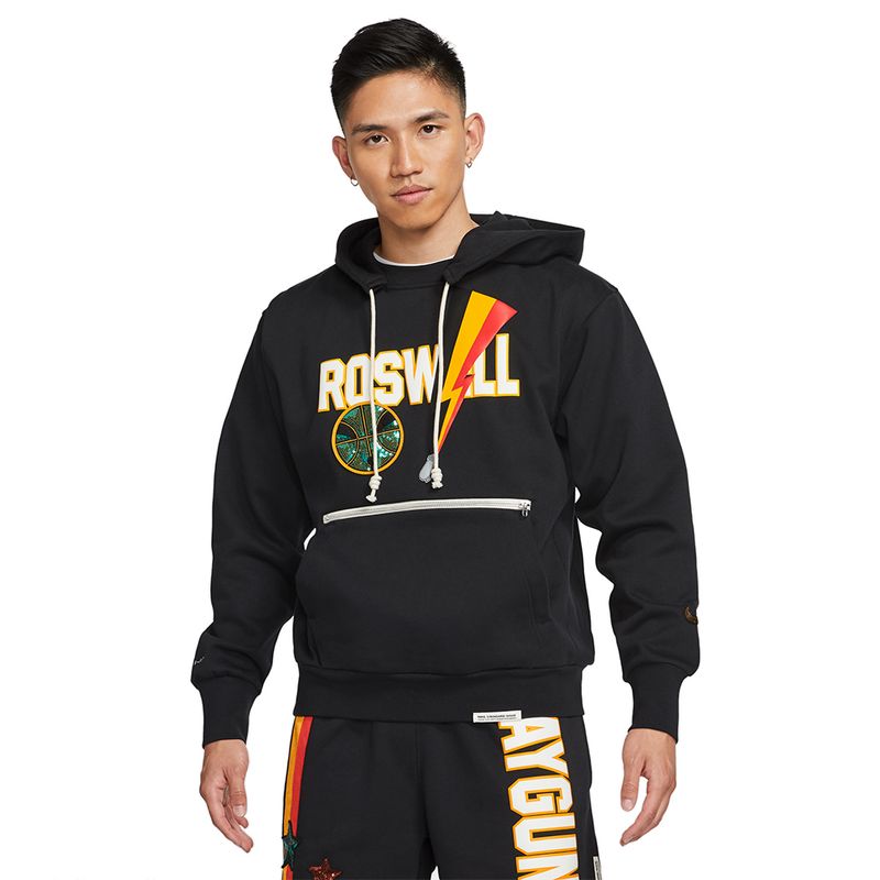 Blusao-Nike-Dry-Rayguns-Masculino-Preto
