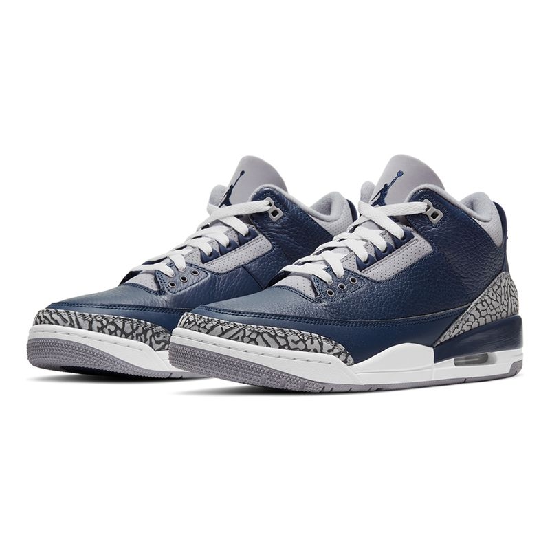 Tenis-Air-Jordan-3-Retro-Masculino-Azul-5