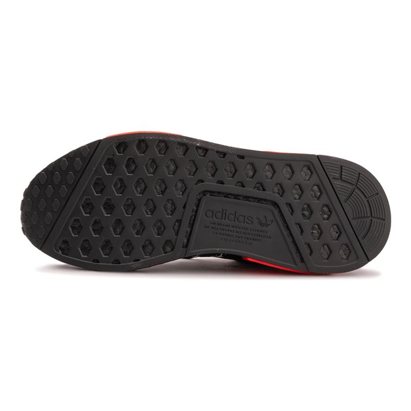 Tenis-adidas-NMD-R1-Masculino-Preto-2