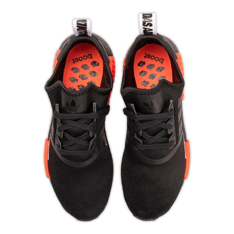 Tenis-adidas-NMD-R1-Masculino-Preto-4