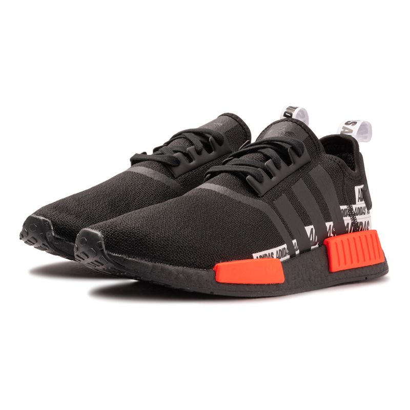 Tenis-adidas-NMD-R1-Masculino-Preto-5