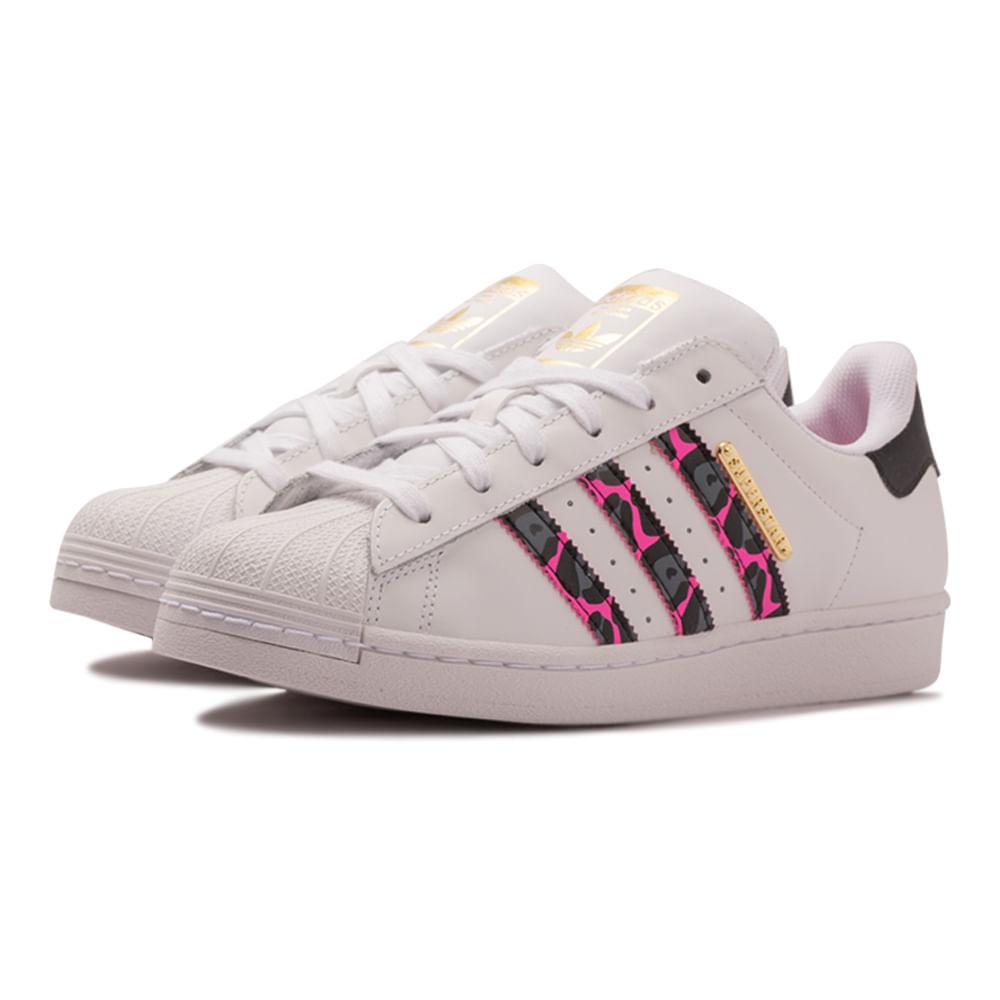 Tenis-adidas-Superstar-Feminino-Branco