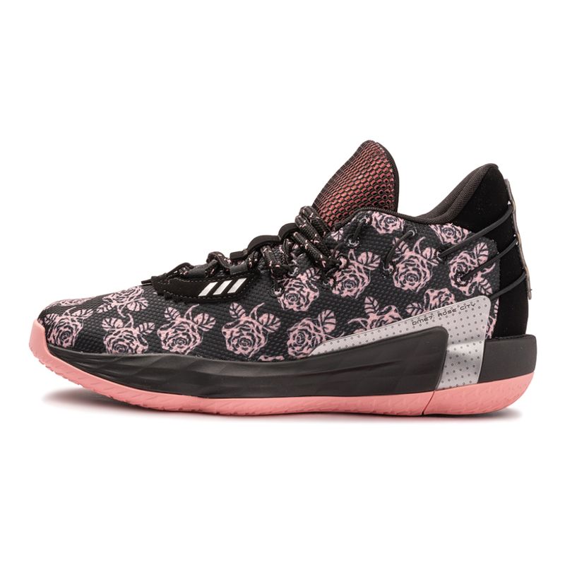Tenis-adidas-Dame-7-Multicolor