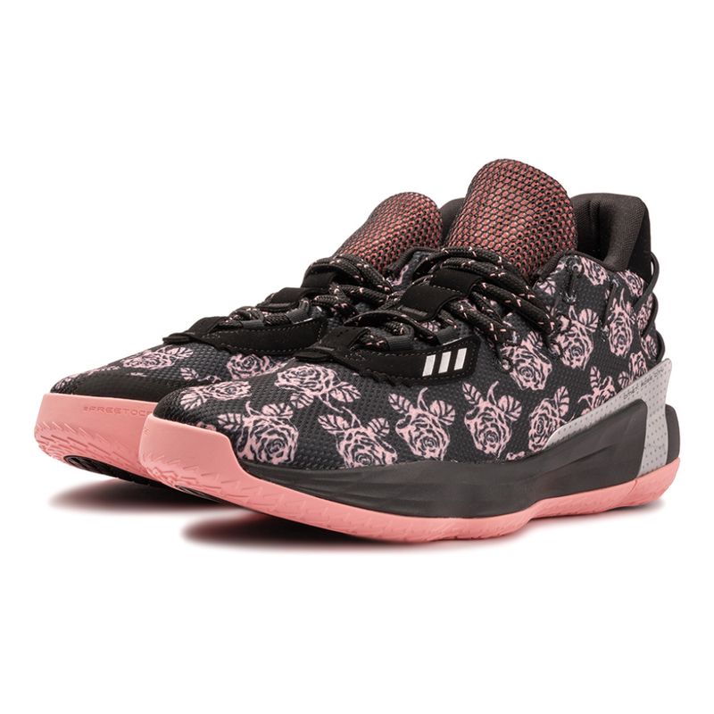 Tenis-adidas-Dame-7-Multicolor-5