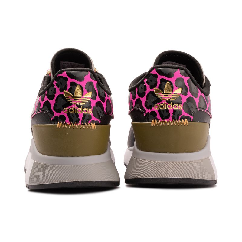 Tenis-adidas-SL-Andridge-Feminino-Multicolor