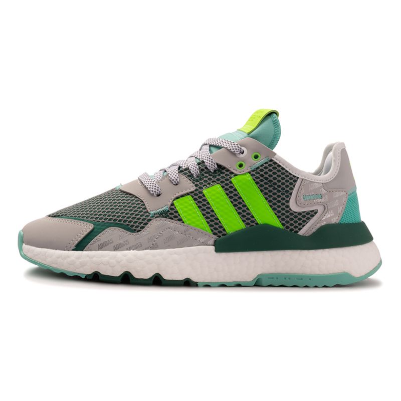 Tenis-adidas-Nite-Jogger-Masculino-Multicolor