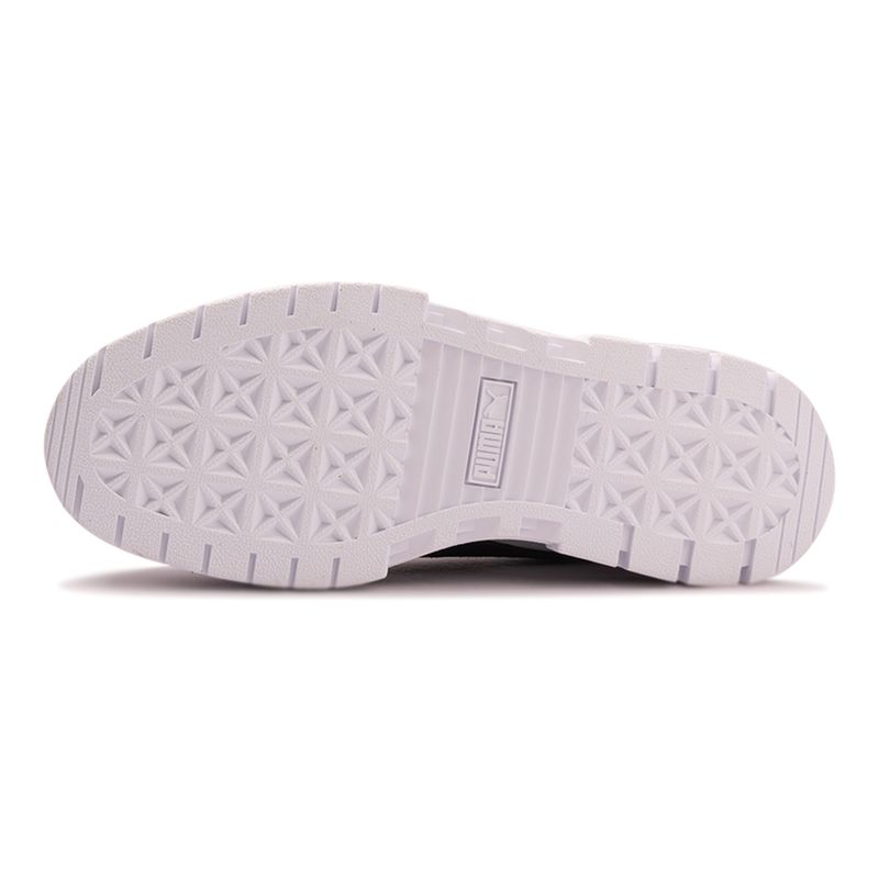 Tenis-Puma-Mayze-LTH-Feminino-Branco