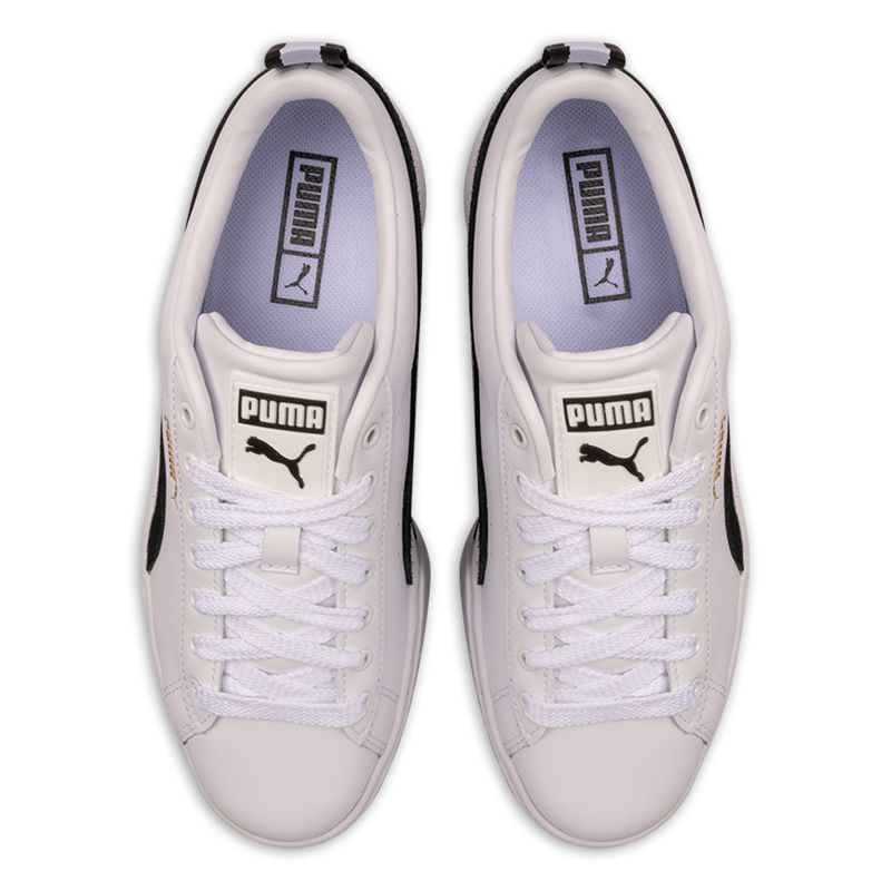 Tenis-Puma-Mayze-LTH-Feminino-Branco