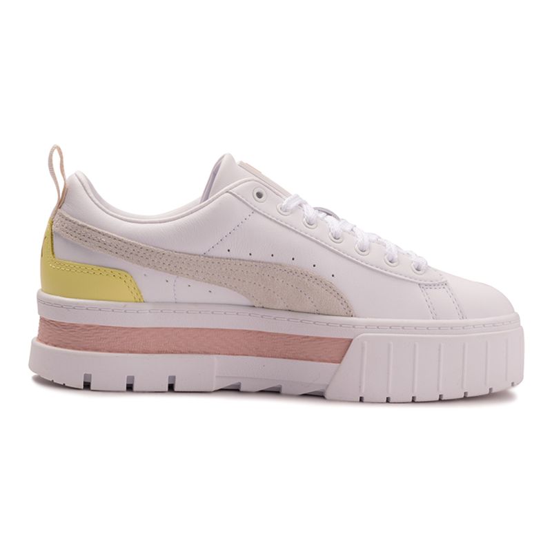 Tenis-Puma-Mayze-LTH-Feminino-Multicolor-3