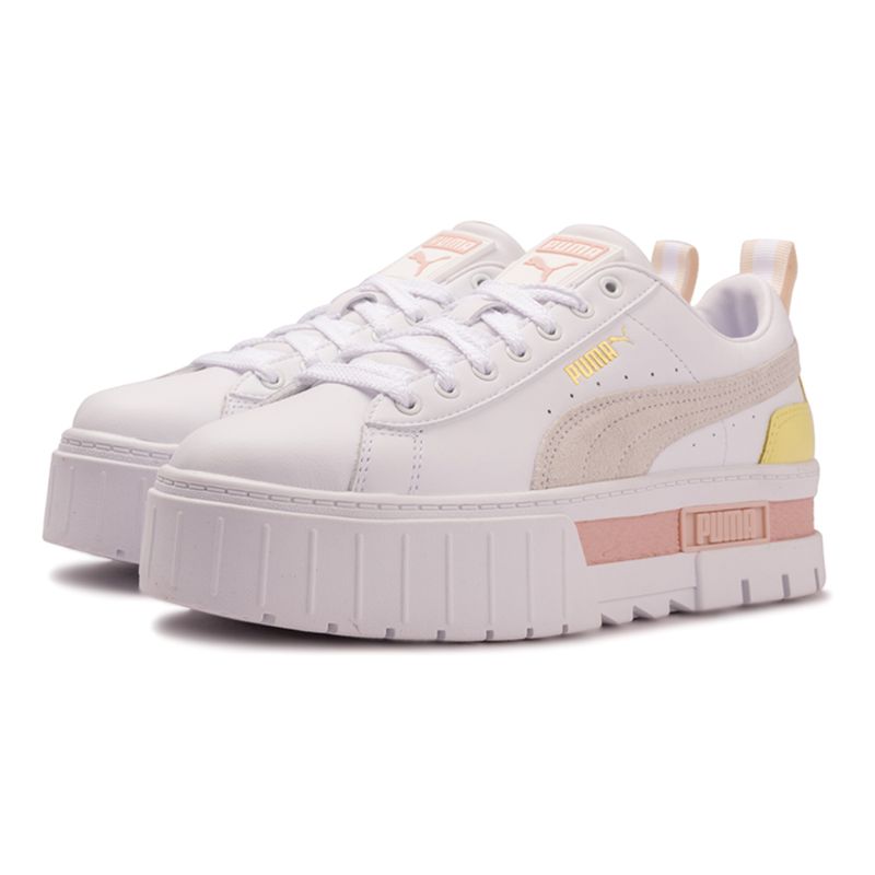 Tenis-Puma-Mayze-LTH-Feminino-Multicolor-5