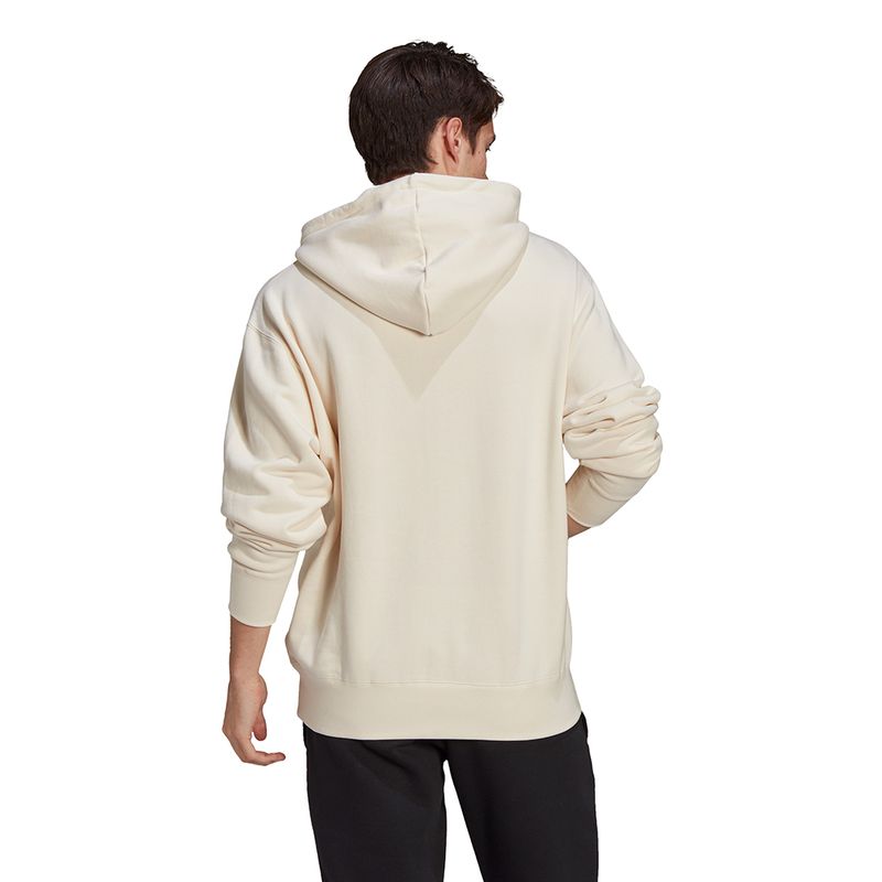Blusao-adidas-Hoodie-Hulk-Bege