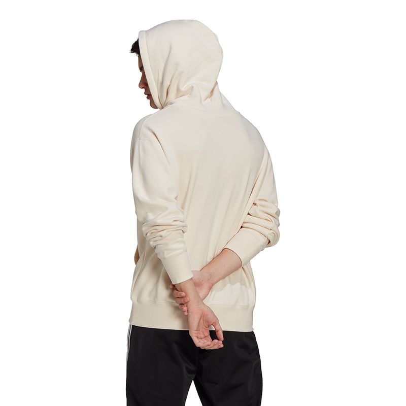 Blusao-adidas-Hoodie-Mike-Bege-2