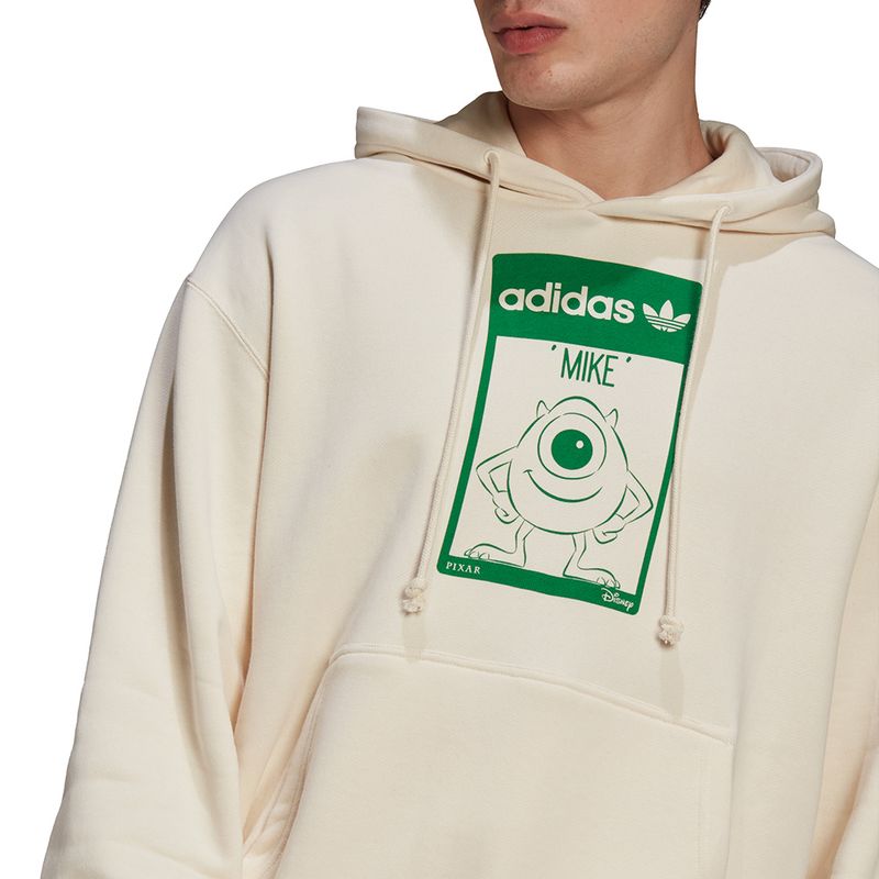Blusao-adidas-Hoodie-Mike-Bege-3