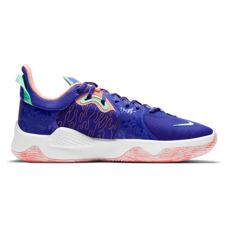 Tenis-Nike-PG-5-Roxo-3