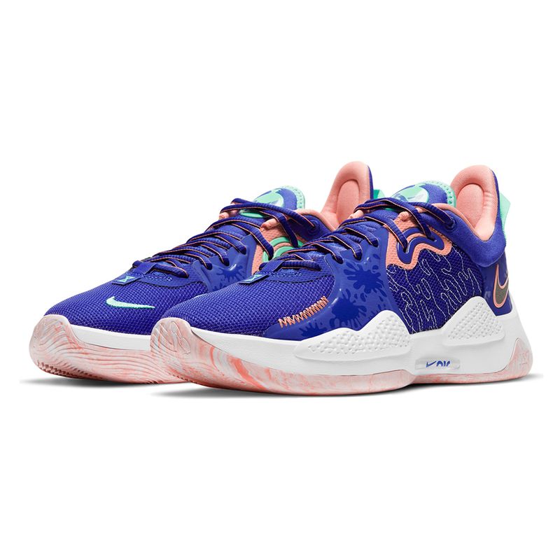 Tenis-Nike-PG-5-Roxo-5