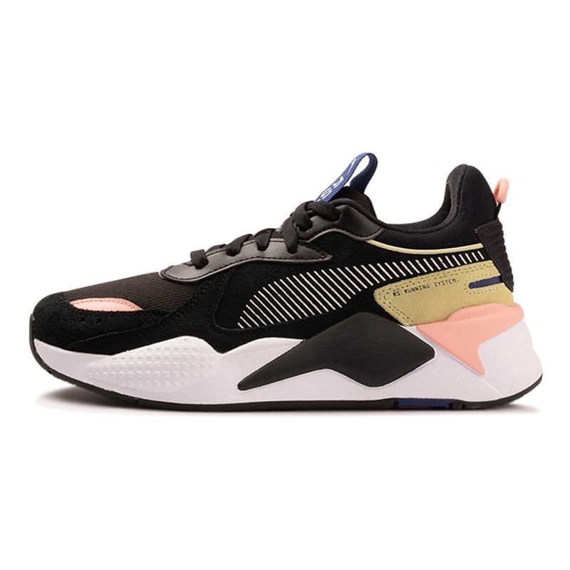 Tenis-Puma-RS-X-Reinvention-Feminino-Multicolor