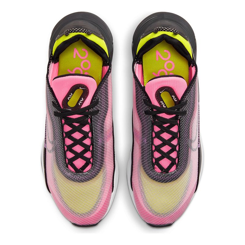 Tenis-Nike-Air-Max-2090-Feminino-Rosa-4