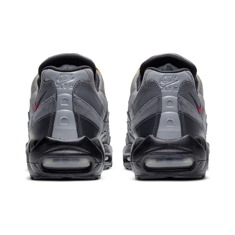 Tenis-Nike-Air-Max-95-SE-Masculino-Cinza-6