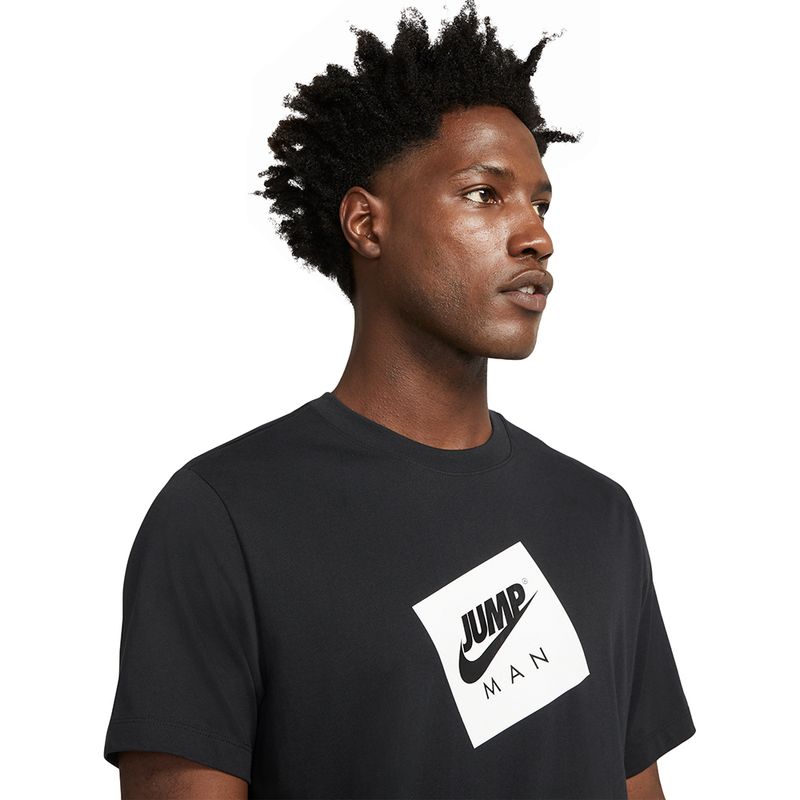 Camiseta-Jordan-Jumpman-Masculina-Preta-3