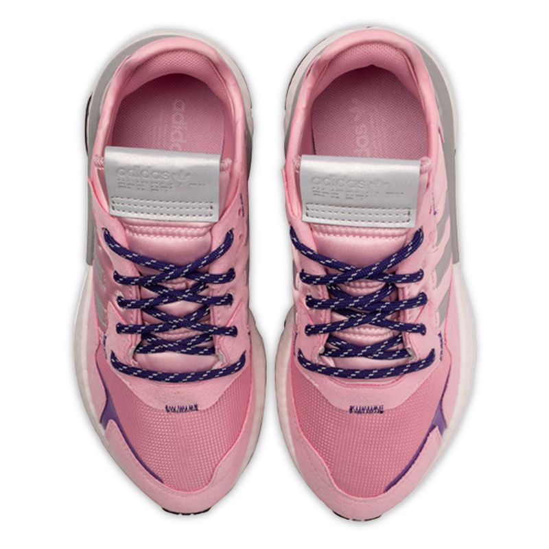 Tenis-adidas-Nite-Jogger-Feminino-Rosa-4