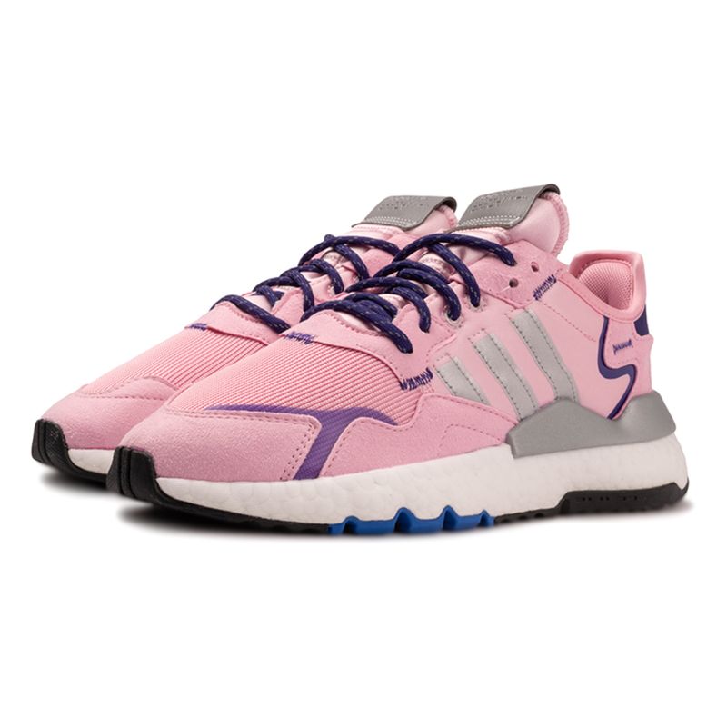 Tenis-adidas-Nite-Jogger-Feminino-Rosa-5