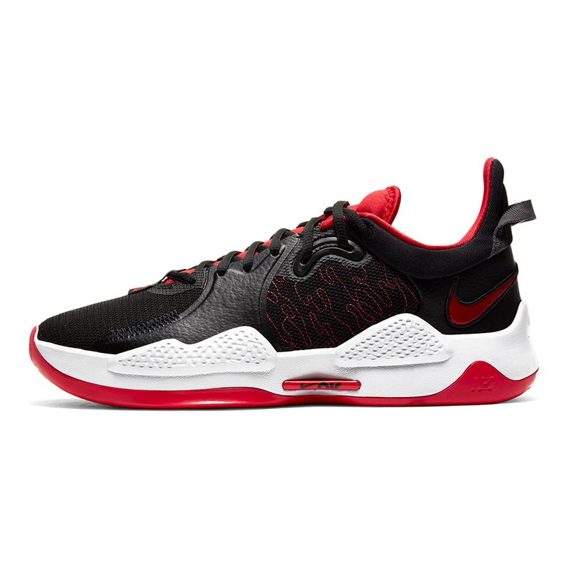 Tenis-Nike-PG-5-Preto
