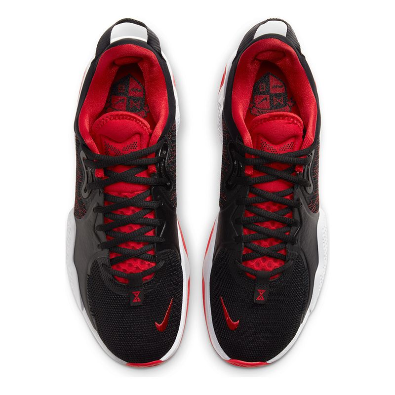 Tenis-Nike-PG-5-Preto-4