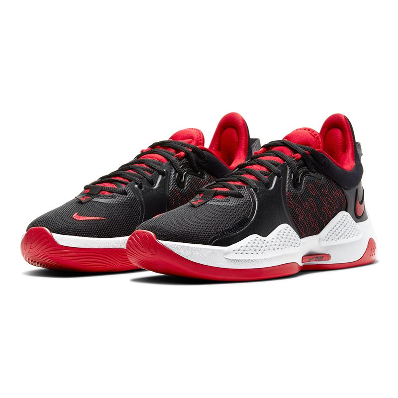 Tenis-Nike-PG-5-Preto-5