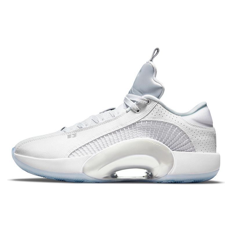 Tenis-Air-Jordan-XXXV-Low-Masculino-Branco