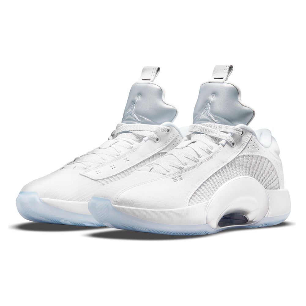 Tenis-Air-Jordan-XXXV-Low-Masculino-Branco-5