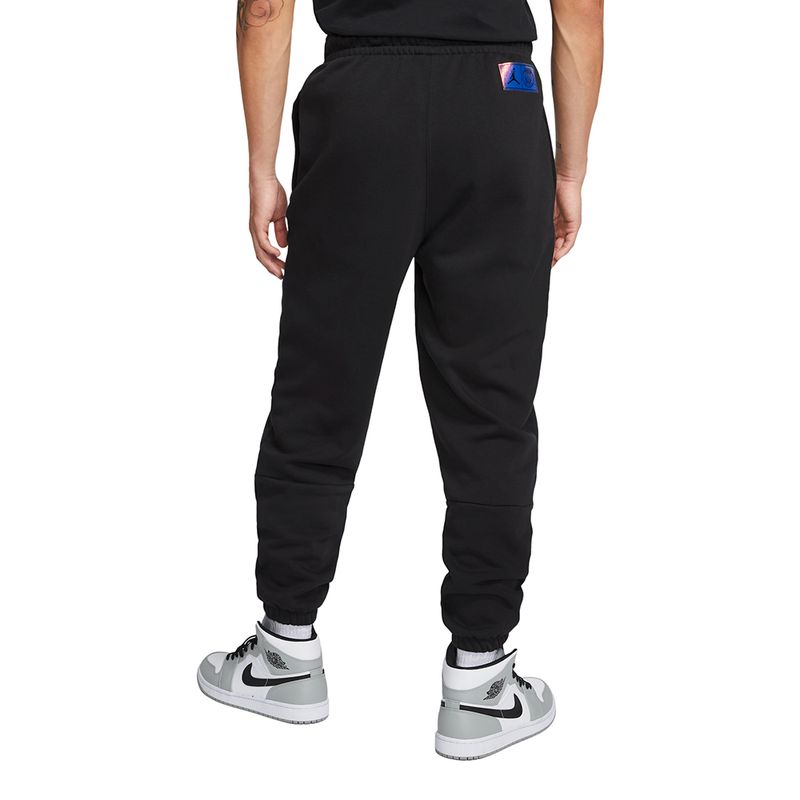 Calca-Jordan-X-PSG-Masculina-Preta-2