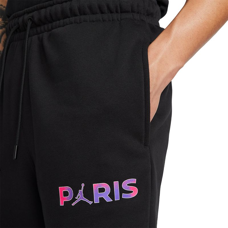 Calca-Jordan-X-PSG-Masculina-Preta-4
