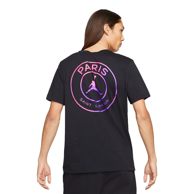 Camiseta-Jordan-X-PSG-Masculina-Preta-2