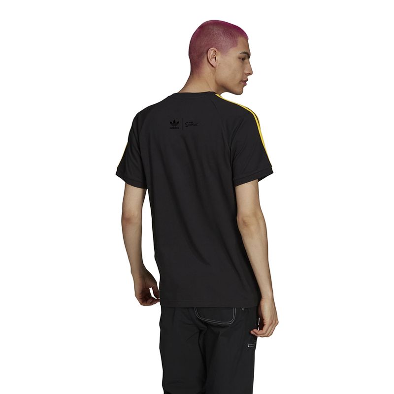 Camiseta-adidas-X-The-Simpsons-Masculina-Preta-2