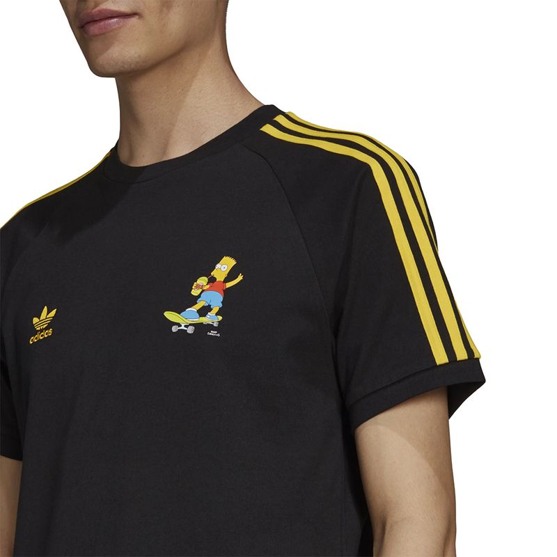 Camiseta-adidas-X-The-Simpsons-Masculina-Preta-3