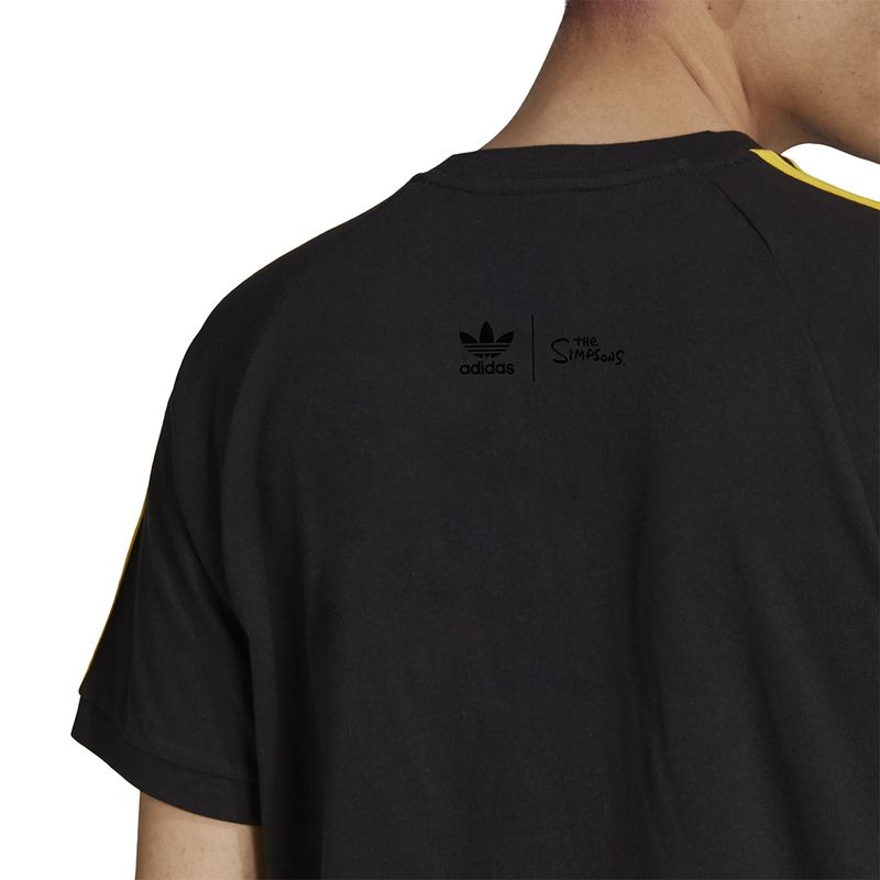 Camiseta-adidas-X-The-Simpsons-Masculina-Preta-4
