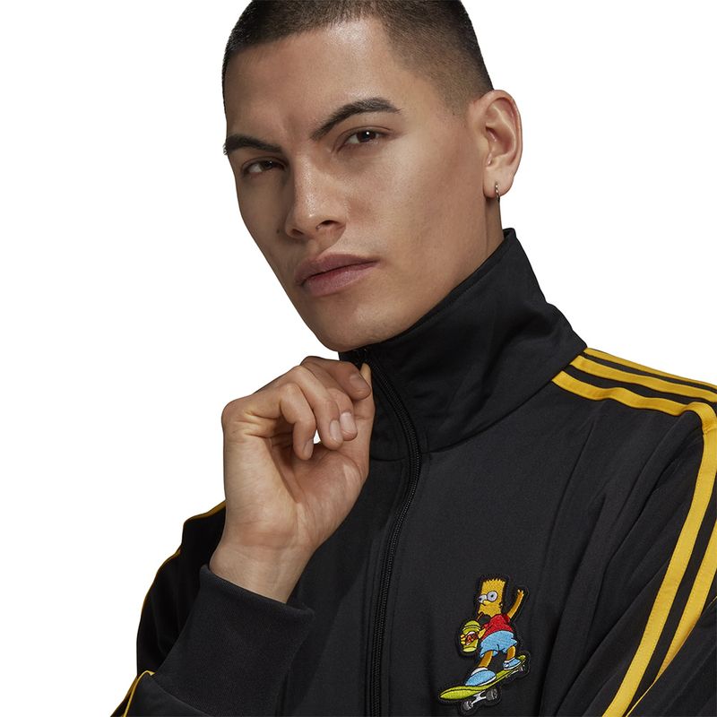 Jaqueta-adidas-X-The-Simpsons-Fb-Masculina-Preta-3
