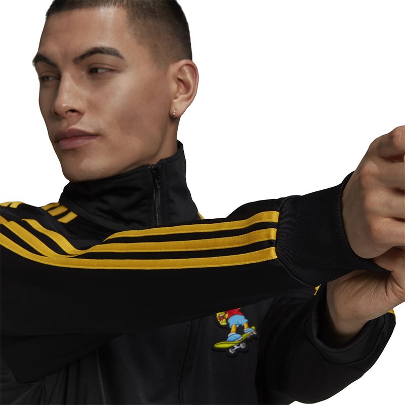 Jaqueta-adidas-X-The-Simpsons-Fb-Masculina-Preta-4