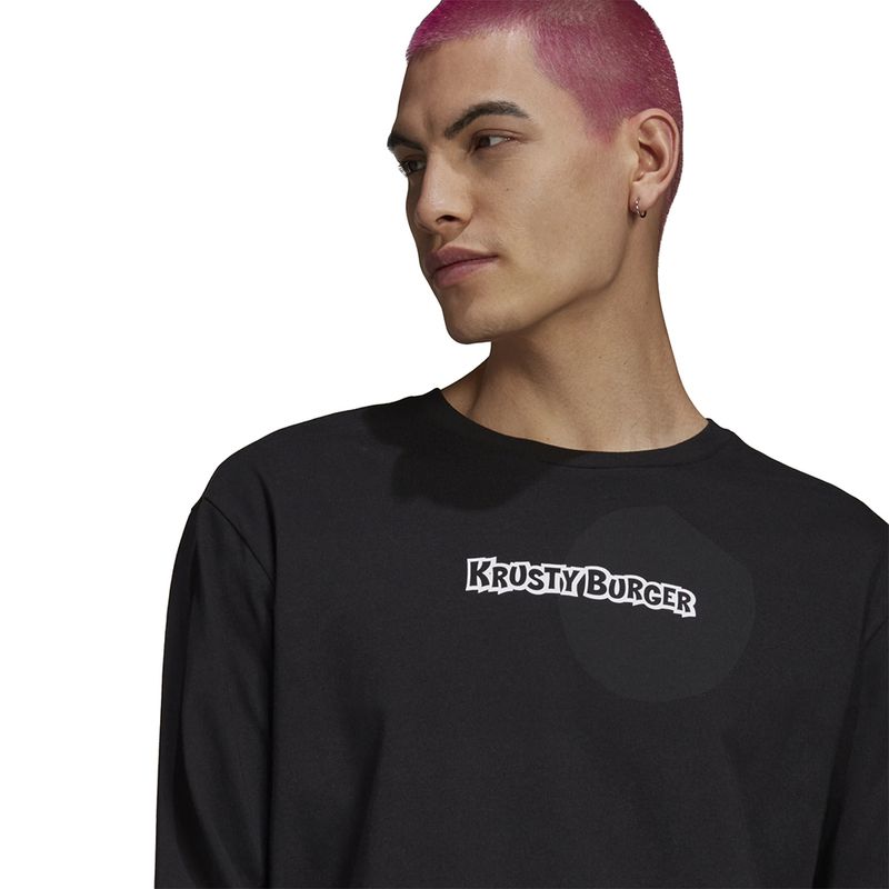Camiseta-adidas-X-The-Simpsons-Kb-Masculina-Preta-3