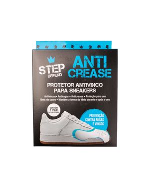 Anticrease Step Defend Masculino